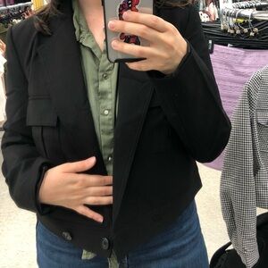 Calvin Klein blazer